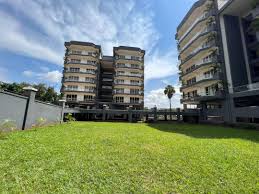 Kololo Gardens