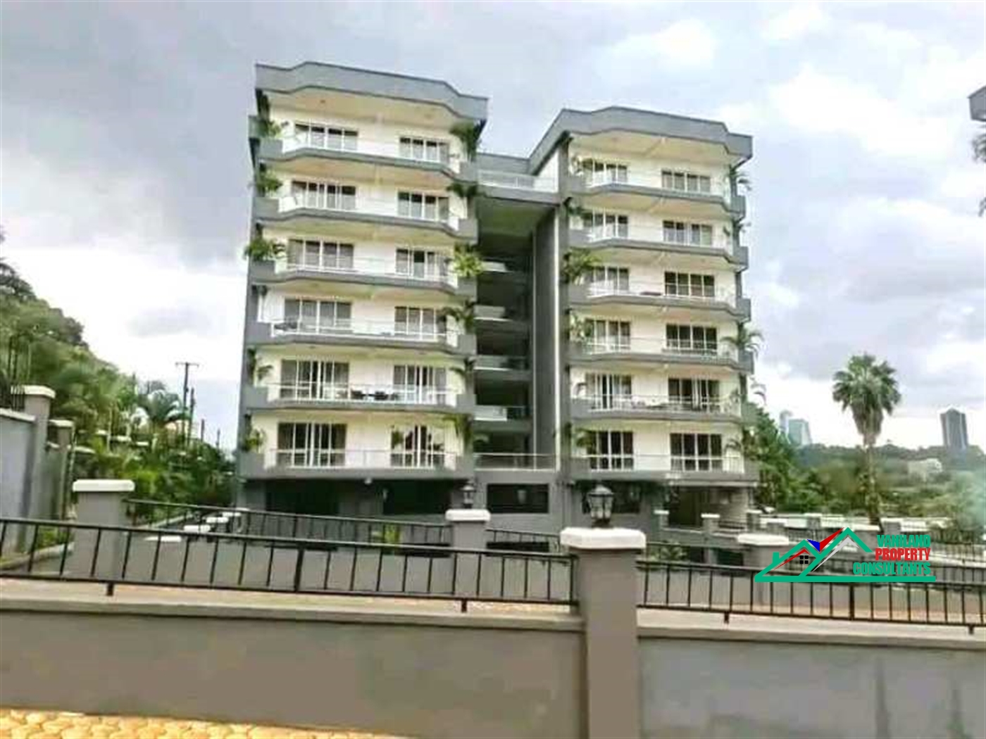 Naguru Luxury Suites